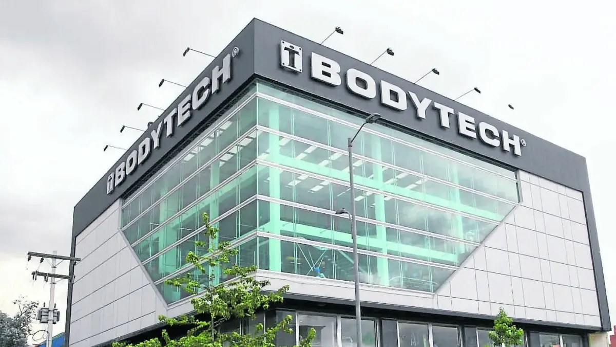 Revocan medida contra compra de Bodytech en Medellín
