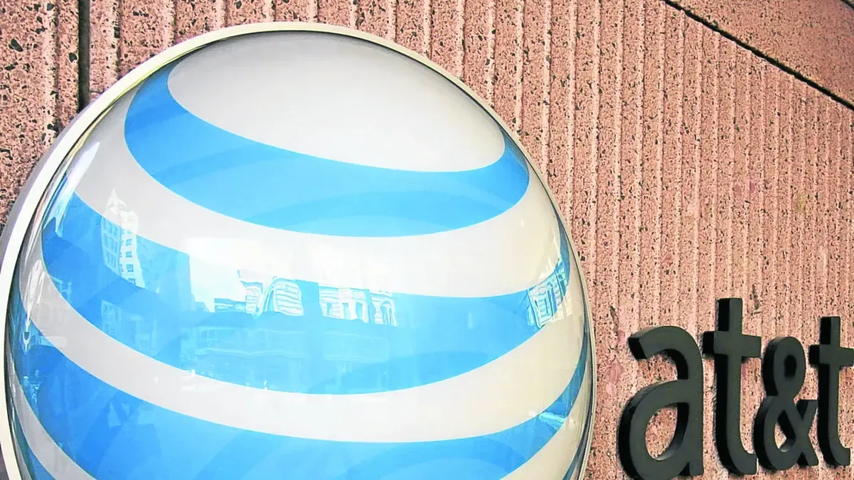 AT&T al acecho de más operaciones en América Latina