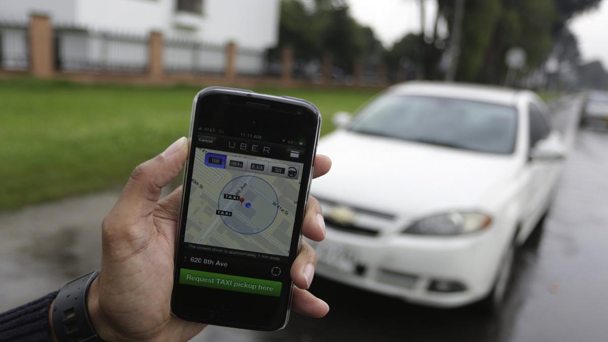 Uber Vip: así funciona el servicio en Colombia