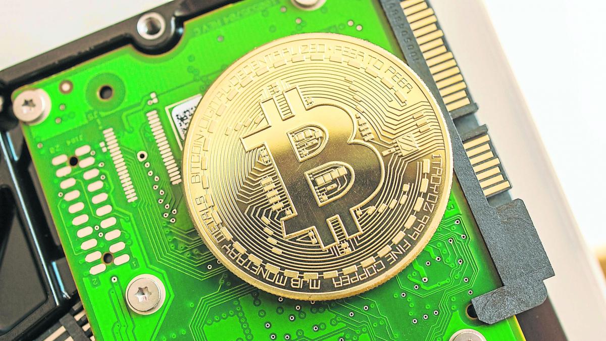 Satoshi Nakamoto, el anónimo creador de la moneda Virtual