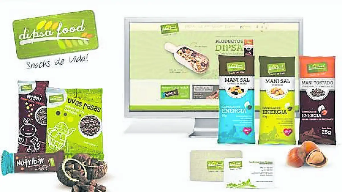 Dipsa Food se crece en mercado de EE.UU.