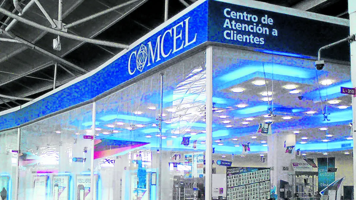 Descartan hacer fusión entre Comcel y Telmex Colombia