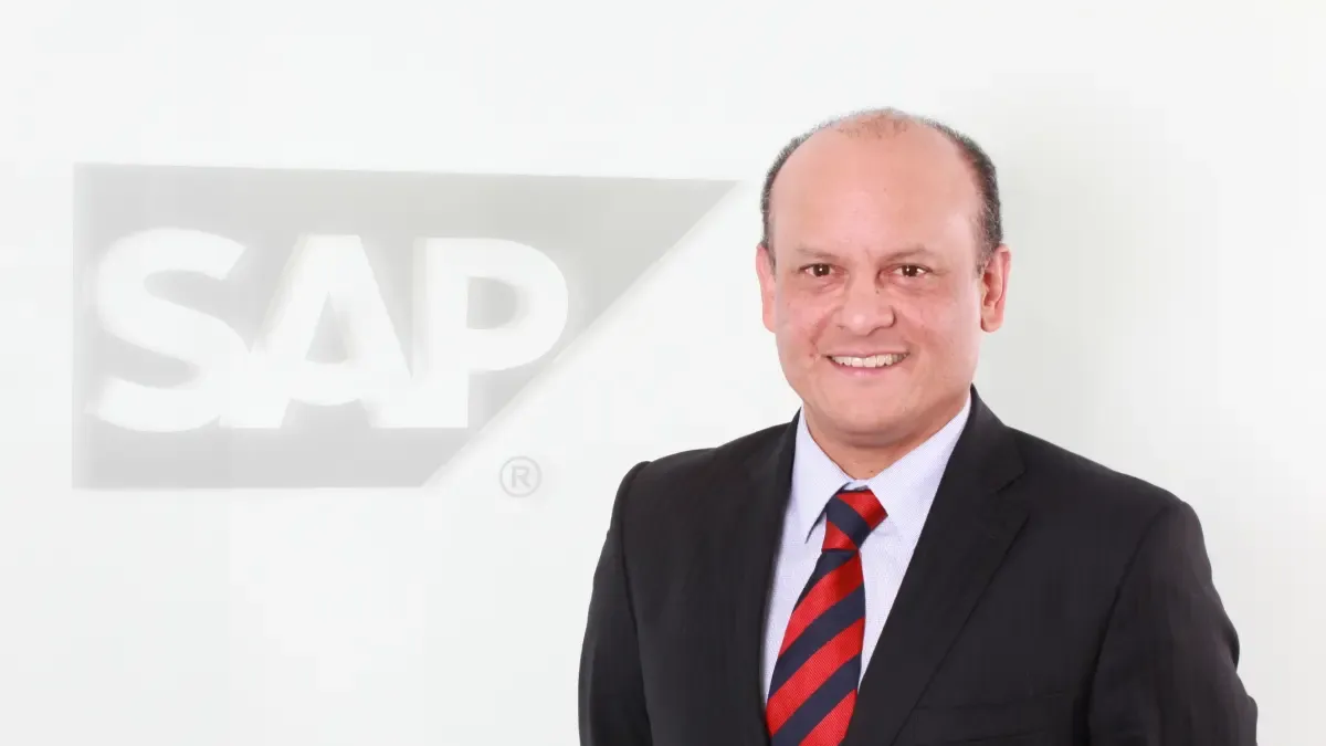 Pymes impulsaron el negocio de SAP en Colombia