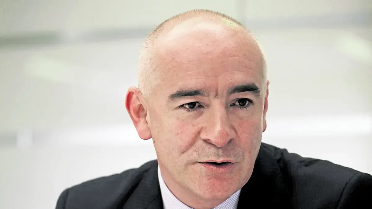 Novo Nordisk espera crecer 30 % durante cinco años