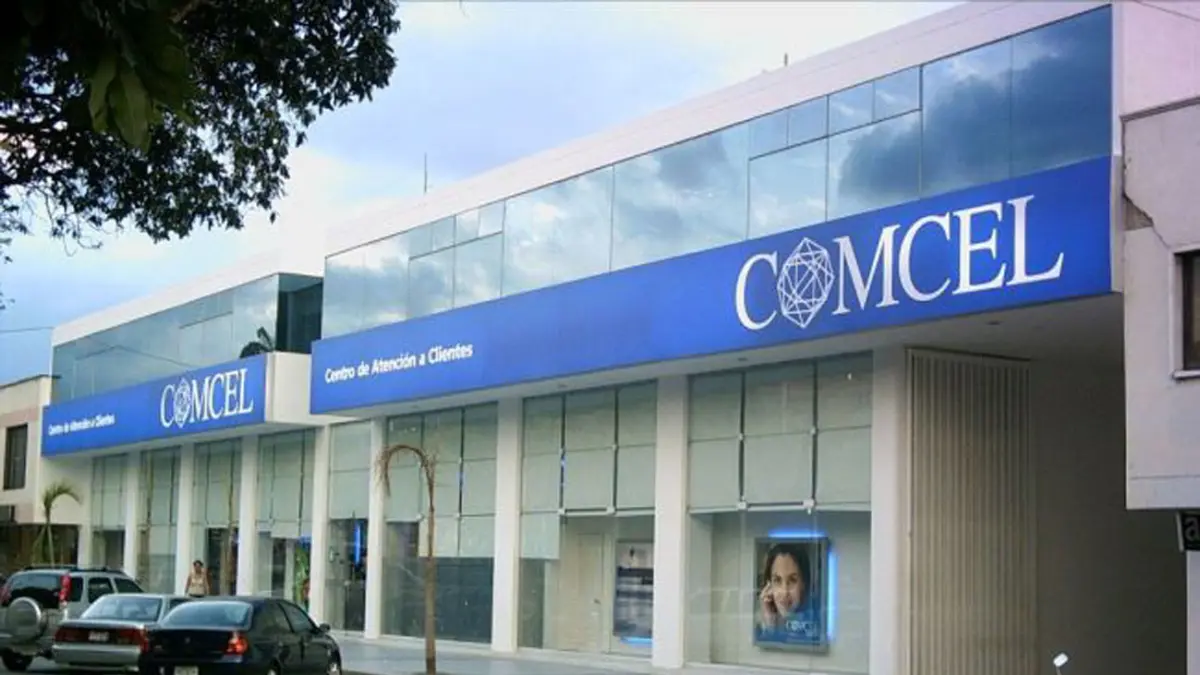 Planes de Comcel serían conocidos antes por su competencia