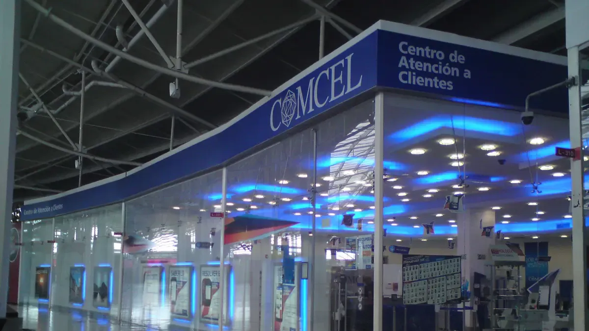 Comcel es la marca más valiosa en Colombia, según estudio