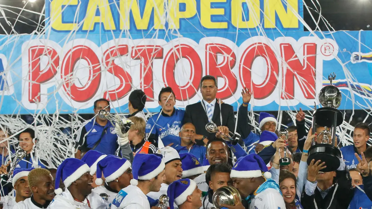 Claves de Millonarios como organización para ser campeón