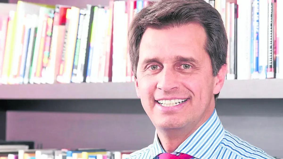 El plan de inversiones de Solla suma US$ 45 millones