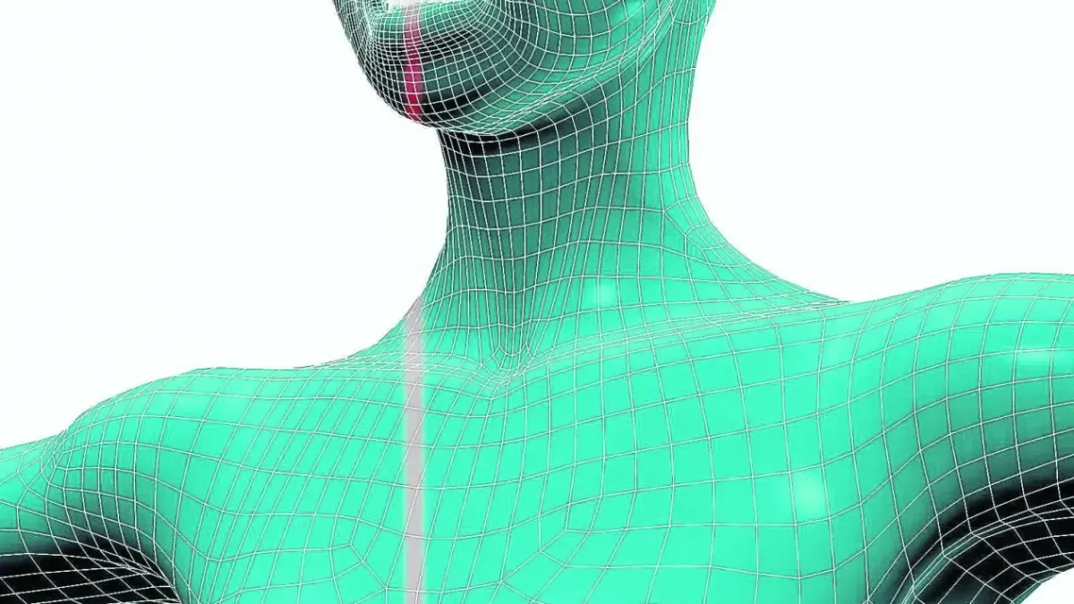 Cytogel, un ‘pegante’ para el cuerpo humano