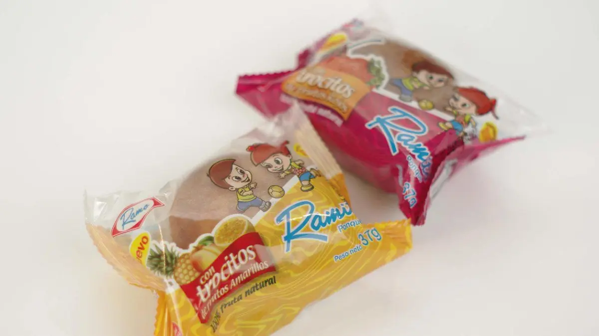 11 productos que marcaron la historia de Ramo