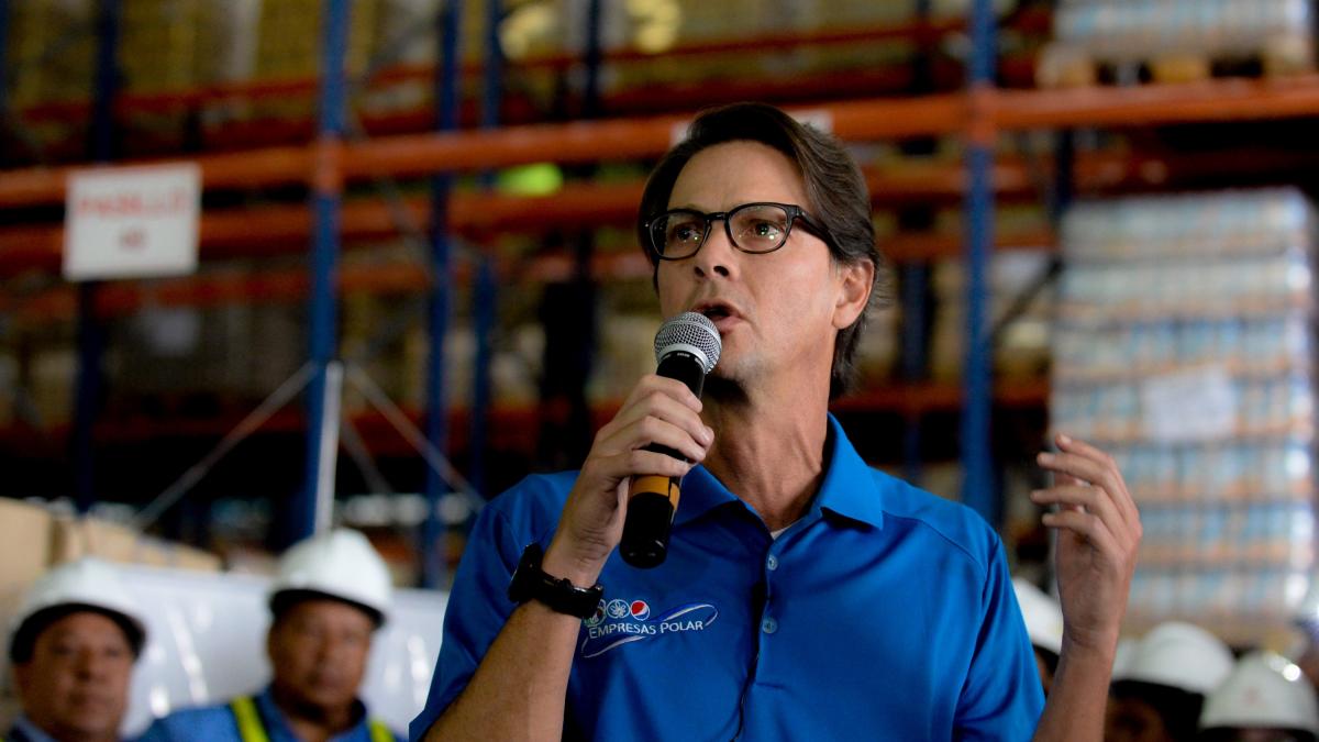 Polar dejará de producir cerveza