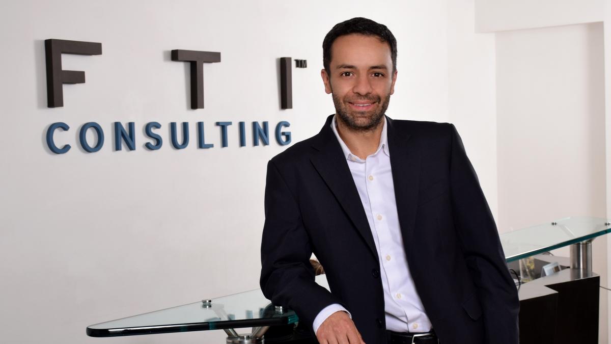 FTI Consulting inicia una nueva era