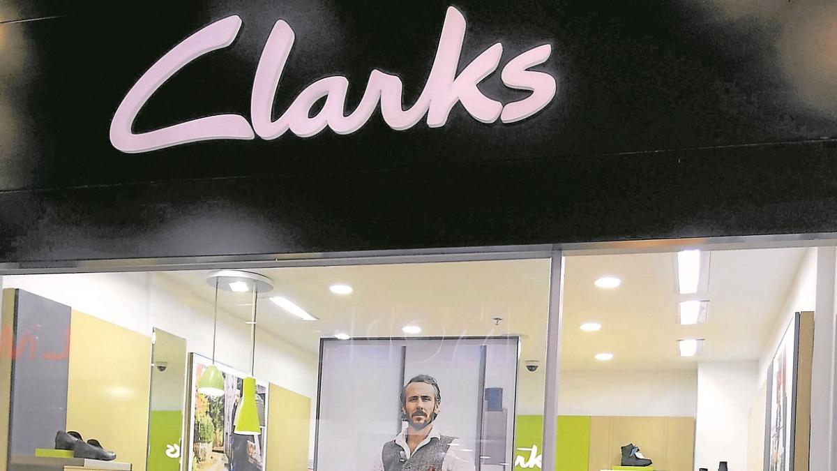 Clarks da los primeros pasos para crecer