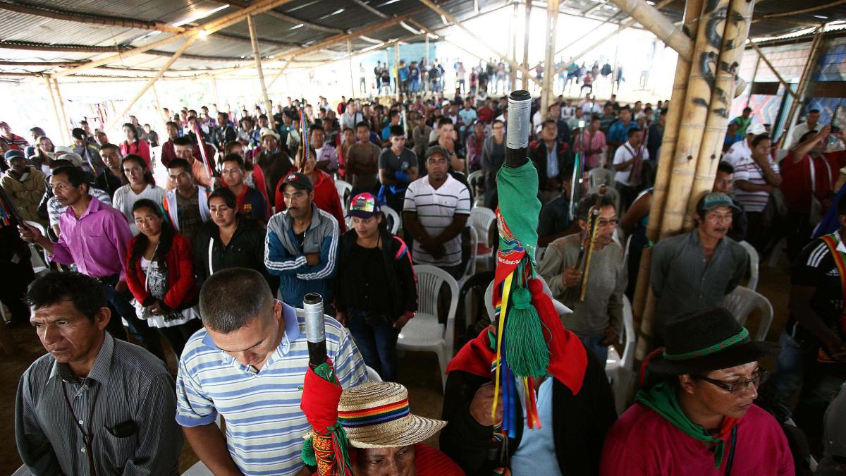 Cinco puntos clave para entender el paro agrario nacional