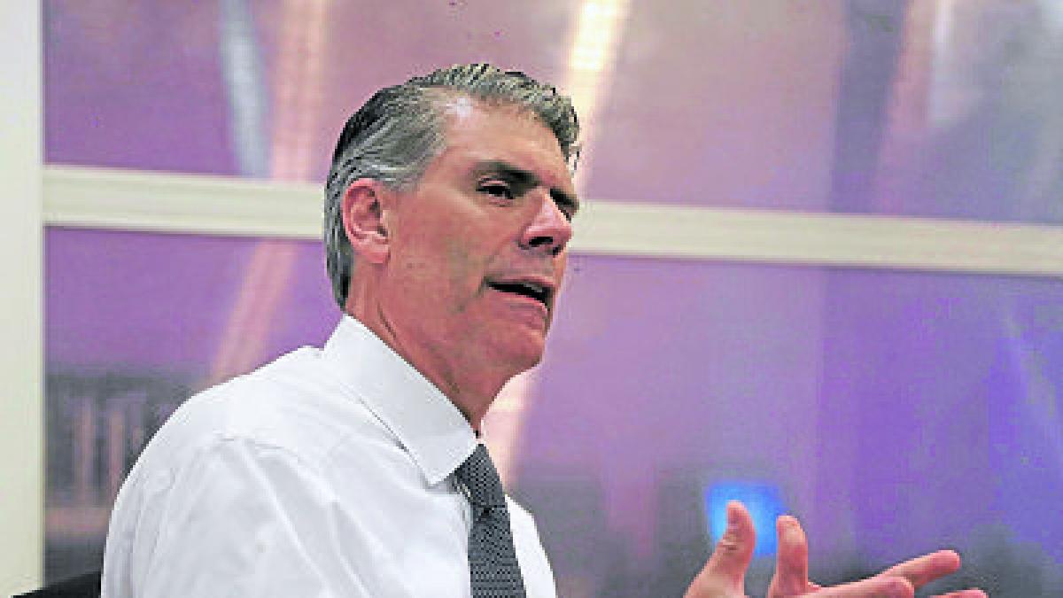Baxter 60 años en Colombia
