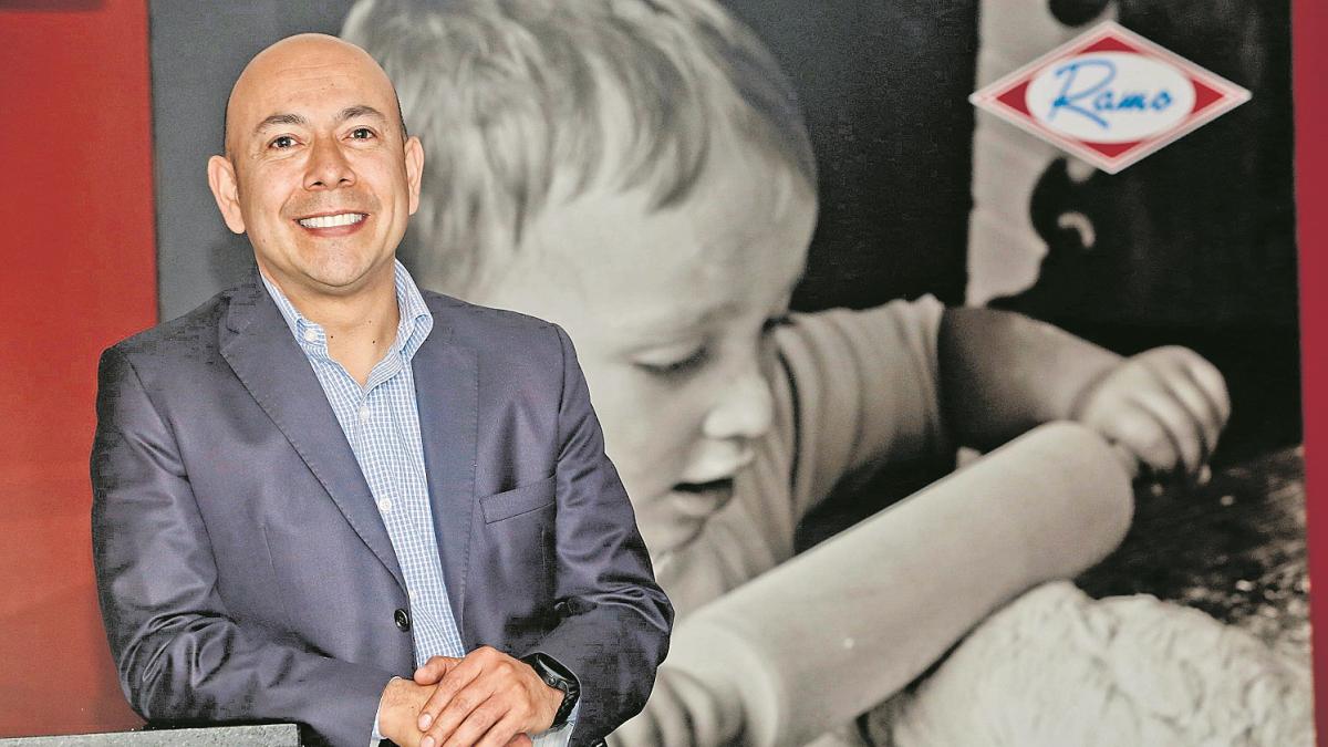 Productos Ramo le apuesta a la expansión