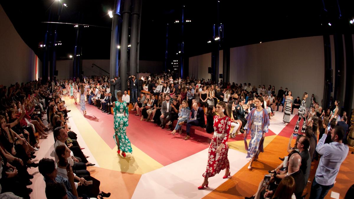 Los nuevos mercados que explorará la industria de la moda