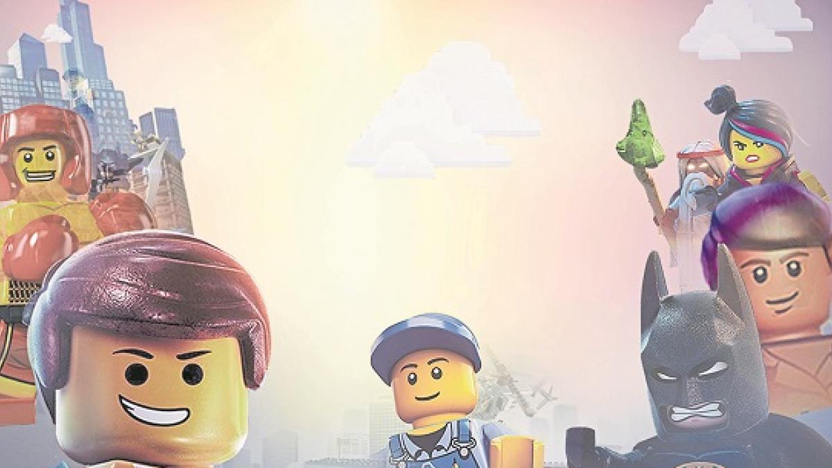 Grupo Lego anuncia nueva serie infantil en Netflix y Amazon Prime