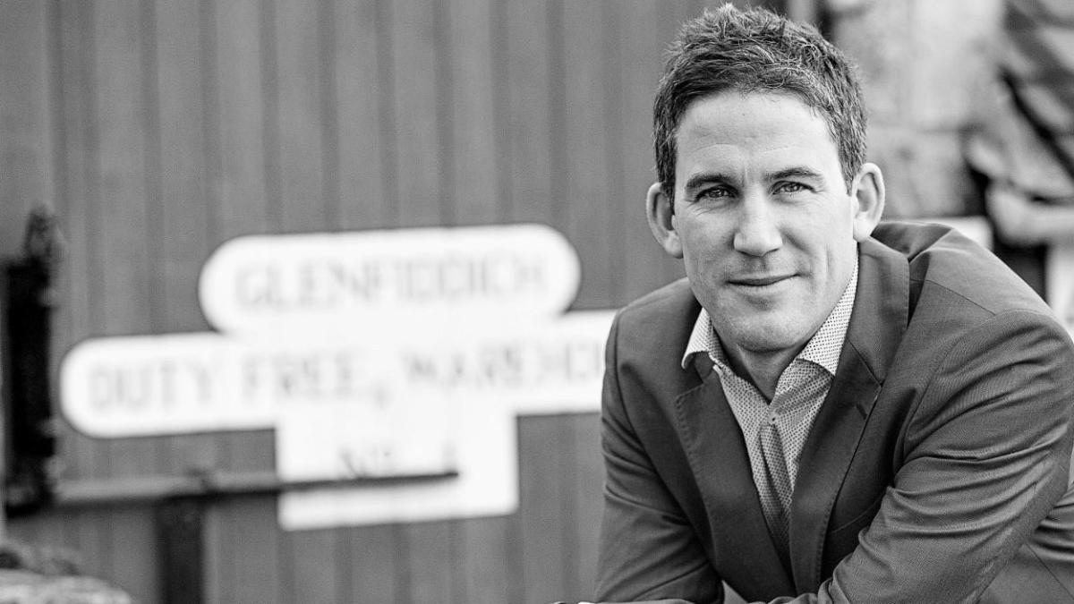 William Grant & Sons, con nuevo líder en A. Latina