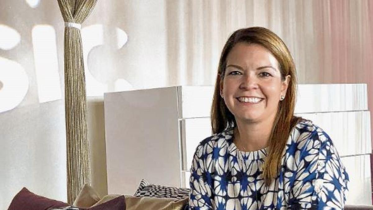 Ofrecer música y experiencias, la clave de la cadena Marriott