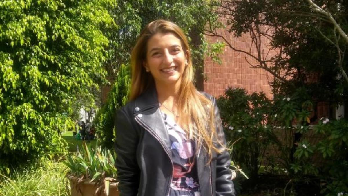 Alianza de Maaji y Rapsodia