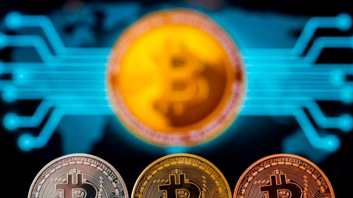Precio del Bitcoin hoy en dolares ha aumentado más del triple durante la  pandemia | criptomonedas |
