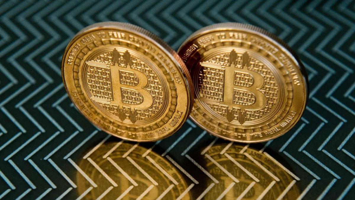 Sede en Suiza del BBVA tendrá servicio de bitcoin