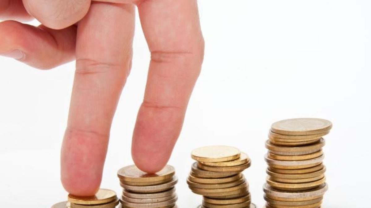 Qué impulso al alza la tasa de usura en abril