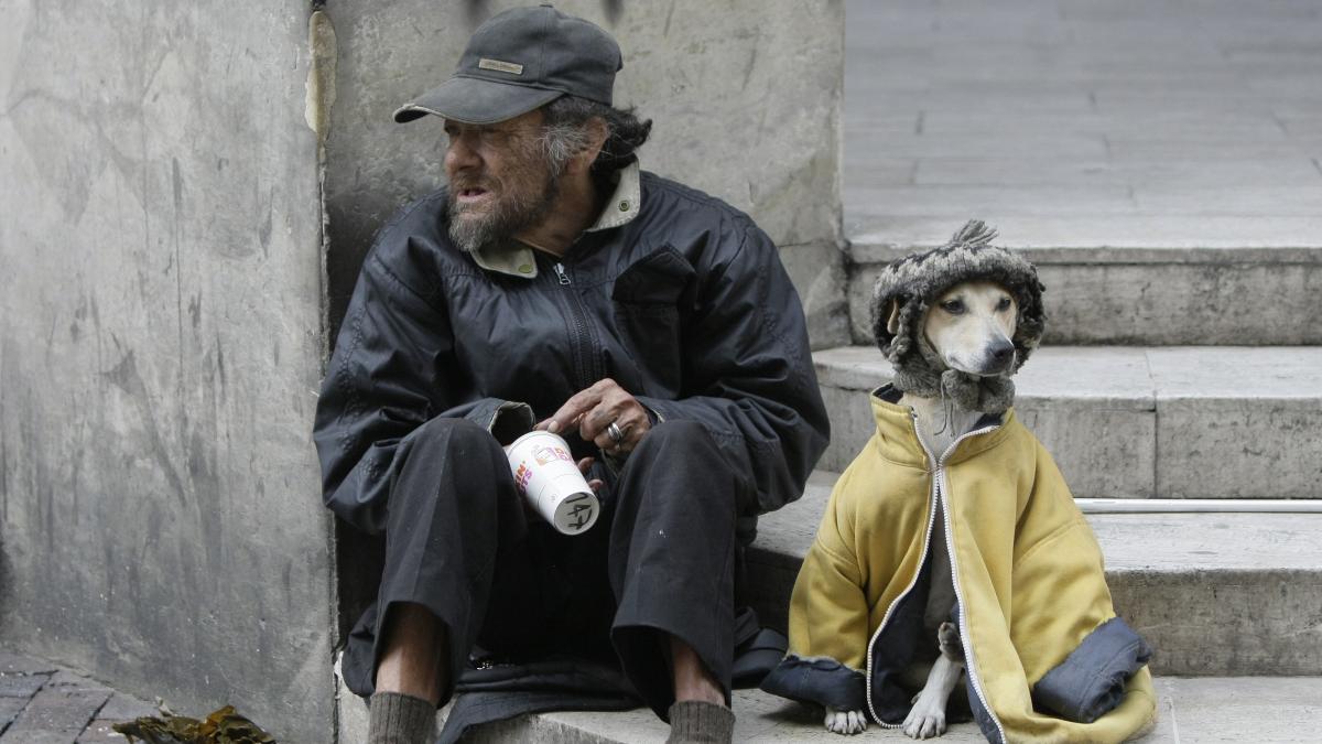 ¿Qué es ser pobre para el Dane en Colombia?