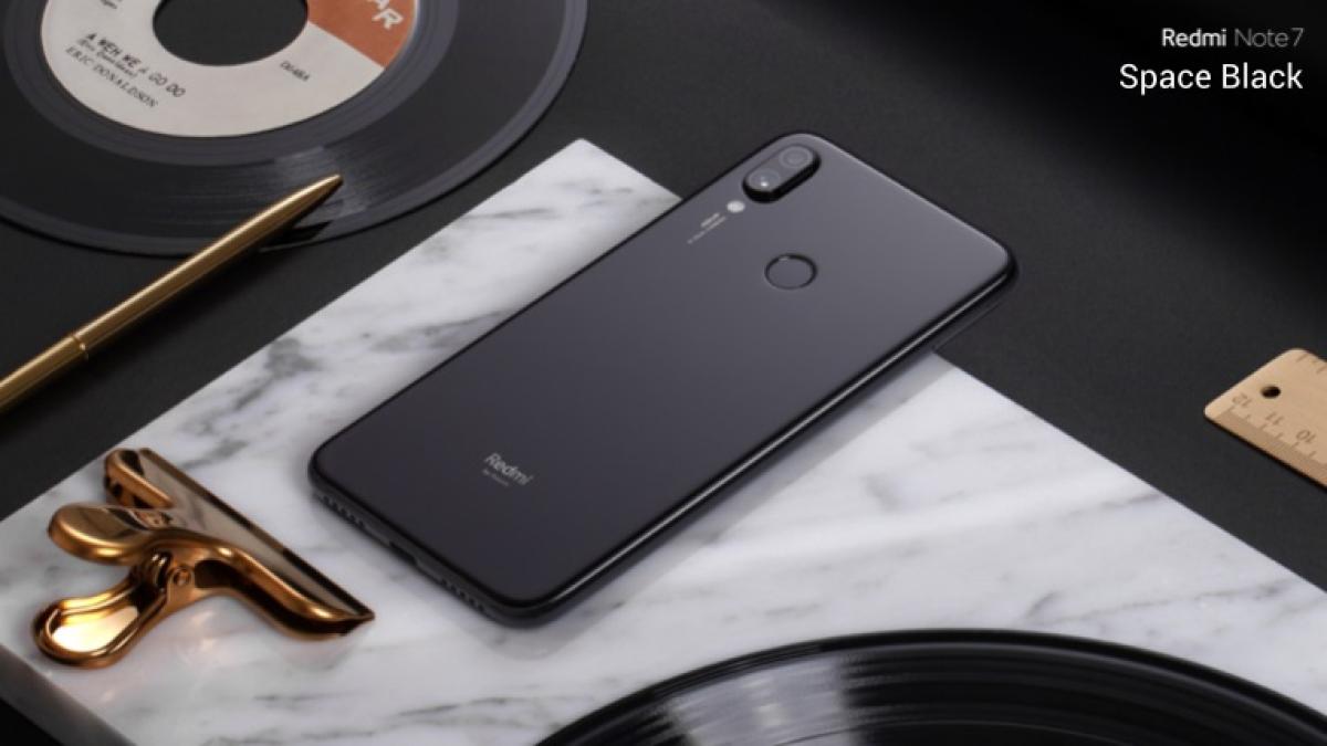 Llega a Colombia la nueva apuesta de Xiaomi: el Redmi Note 7