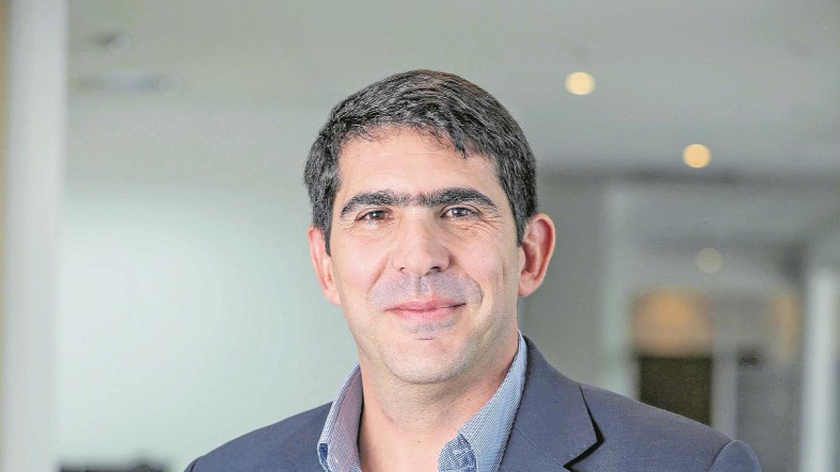 ‘Jericó quiere desarrollar su proyecto de cobre’