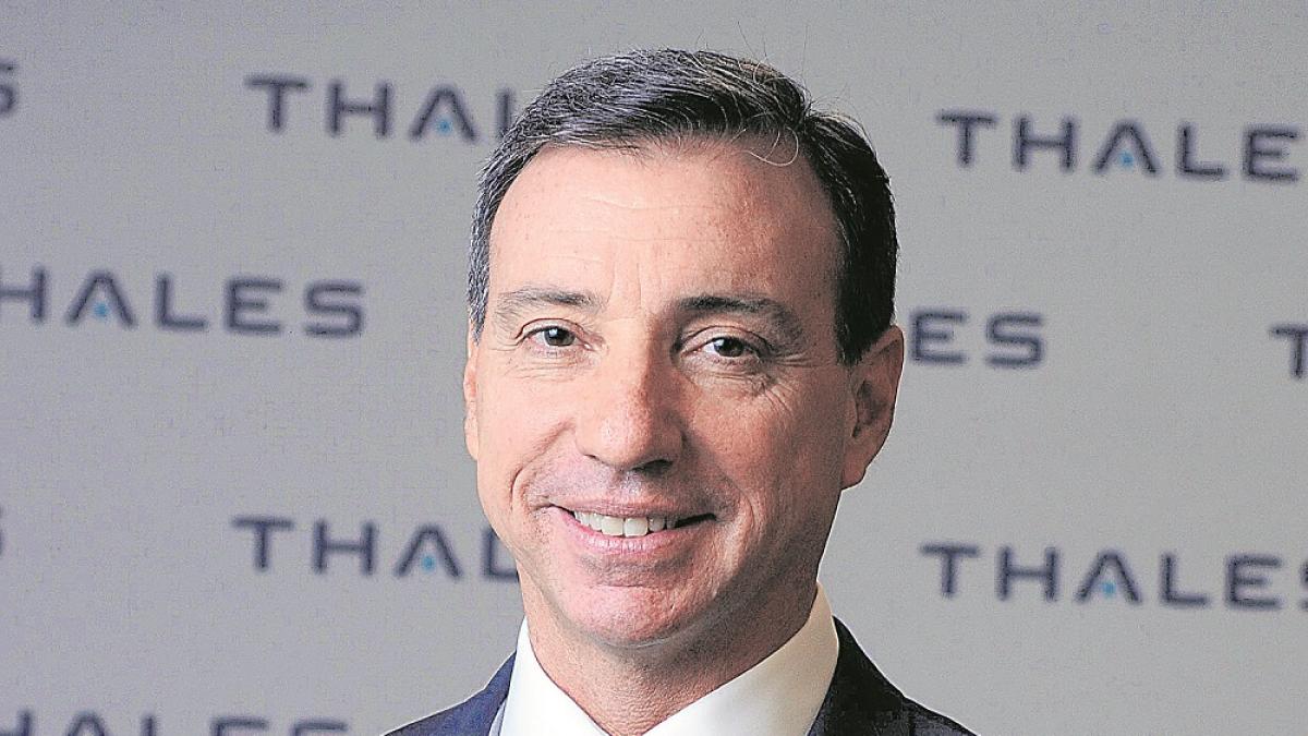 Apoyar ‘startups’ locales, en plan de Thales para crecer