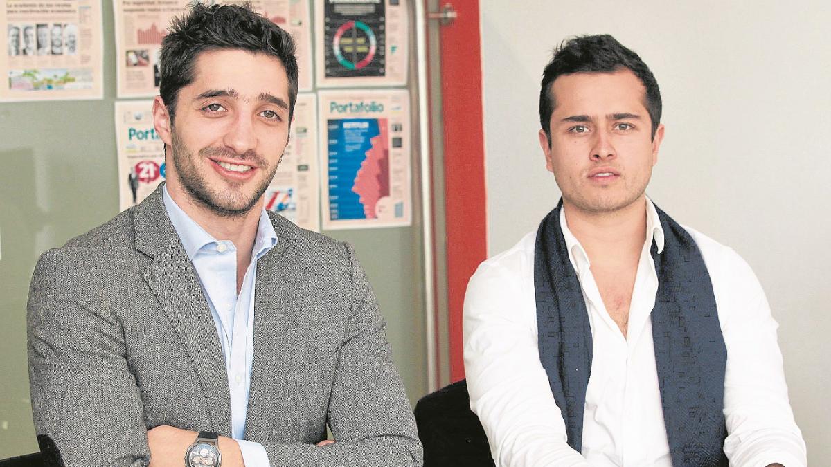 Portafolio — La era digital le abre los ojos al negocio de las gafas