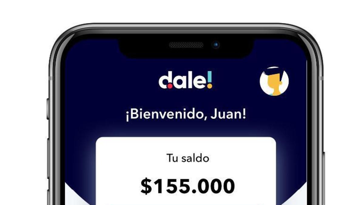 dale!, la entidad digital de Grupo Aval, lanza nuevo servicio