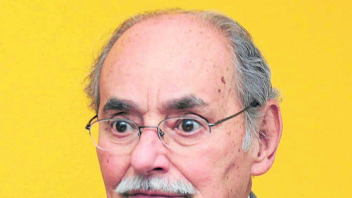 Fallece el excandidato a la presidencia Horacio Serpa Uribe