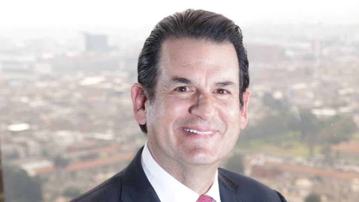 Dos reconocimientos en el Reino Unido para Grupo Aval