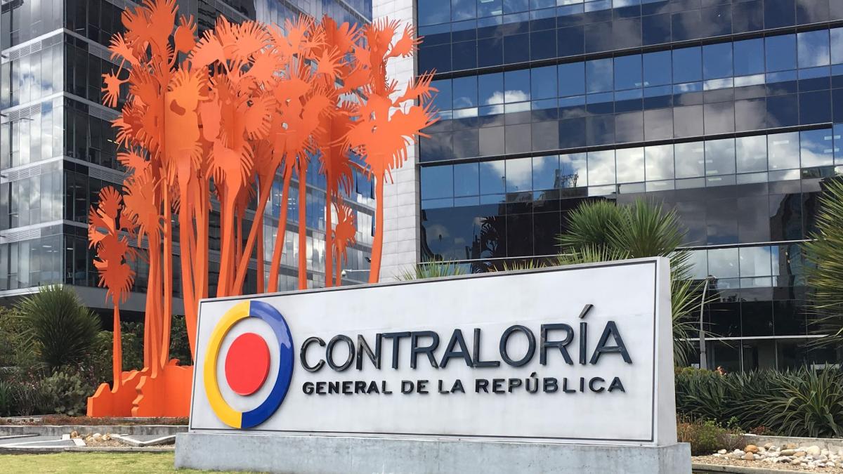 Se conmemoran los 100 años de existencia de la Contraloría General de la República