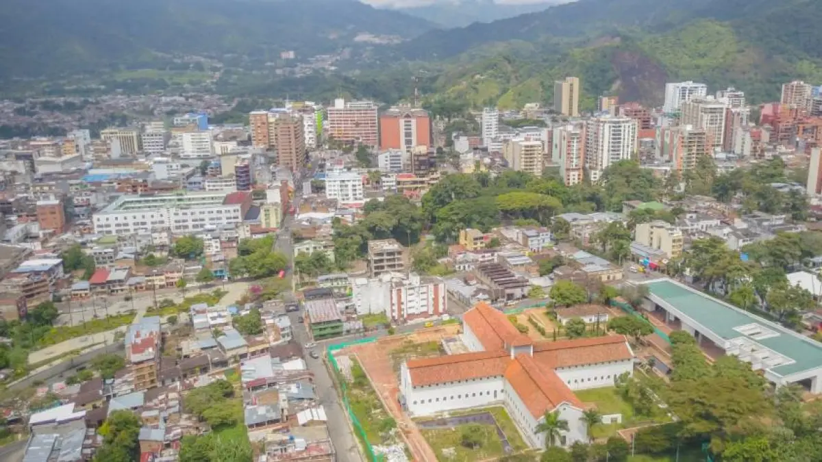 Ibagué y Pasto, nuevas ciudades creativas del mundo, según Unesco