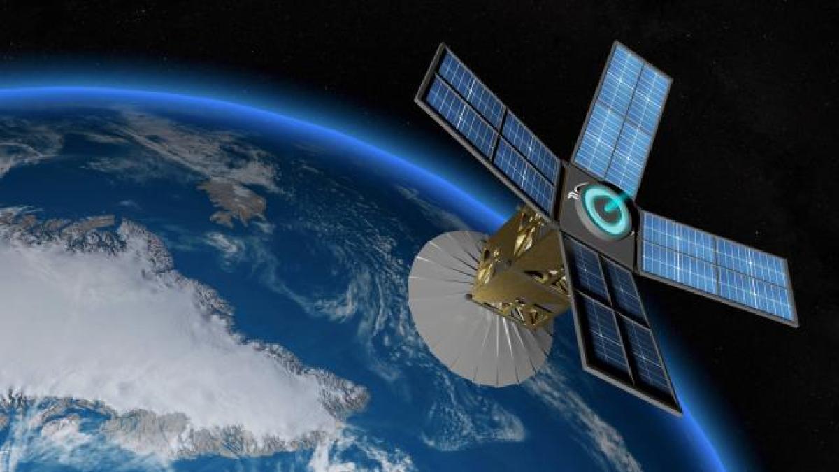 Starlink, de Elon Musk, solicitó permiso satelital para operar en Colombia