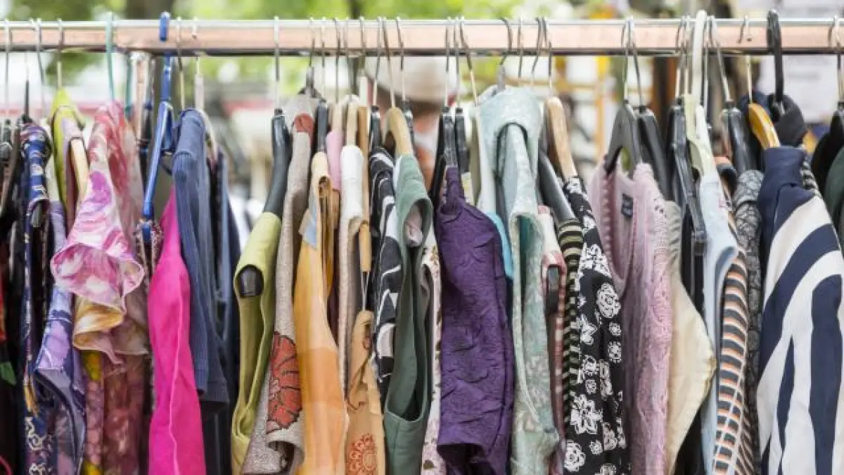 Ropa de segunda: quiénes son los que más la compran en Colombia