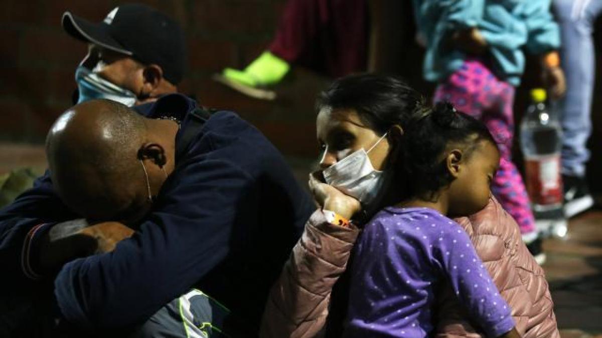 Seguridad alimentaria en Colombia: costo de vida y bajos ingresos ...