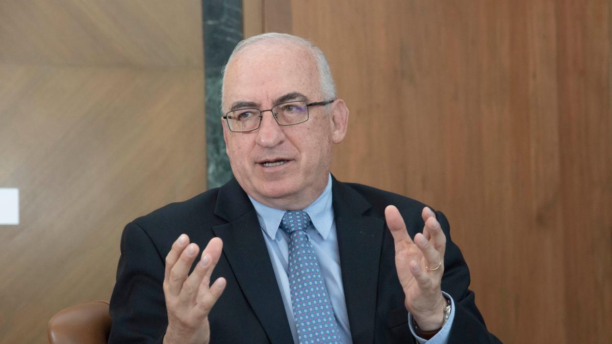Gerente del Banco de la República respalda informe sobre reforma ...