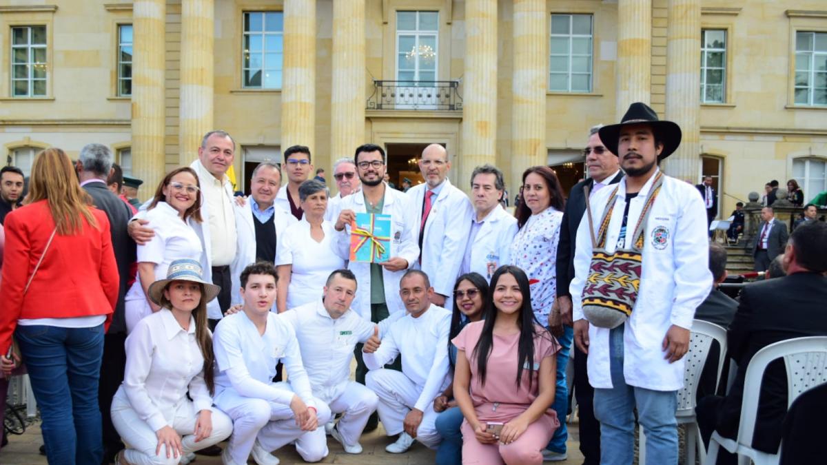 Reforma a la salud: por qué continúan los temores de las EPS