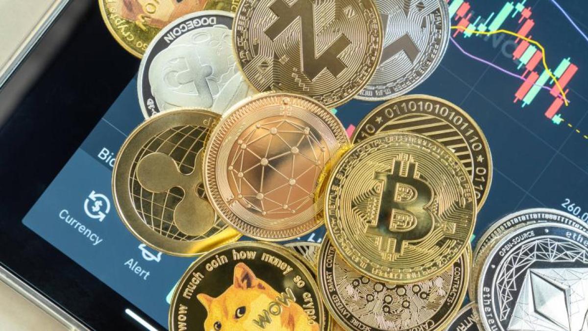 Criptomonedas: consejos para invertir de forma segura