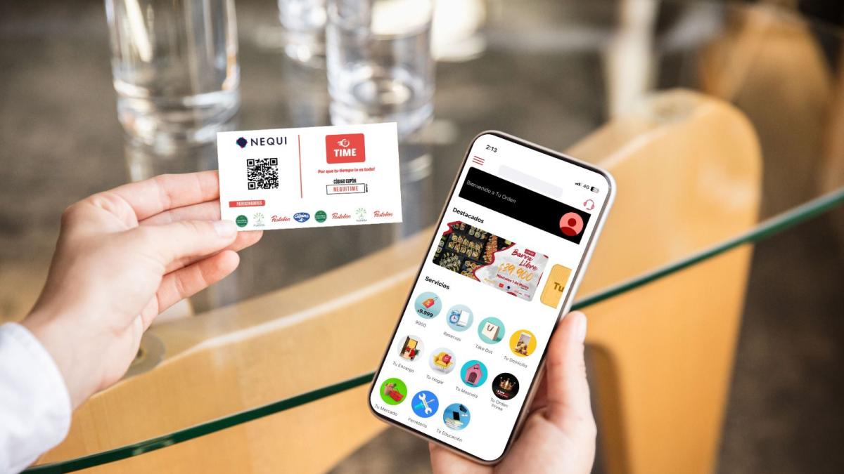 Apps de domicilios: así funcionan otras plataformas diferentes a Rappi