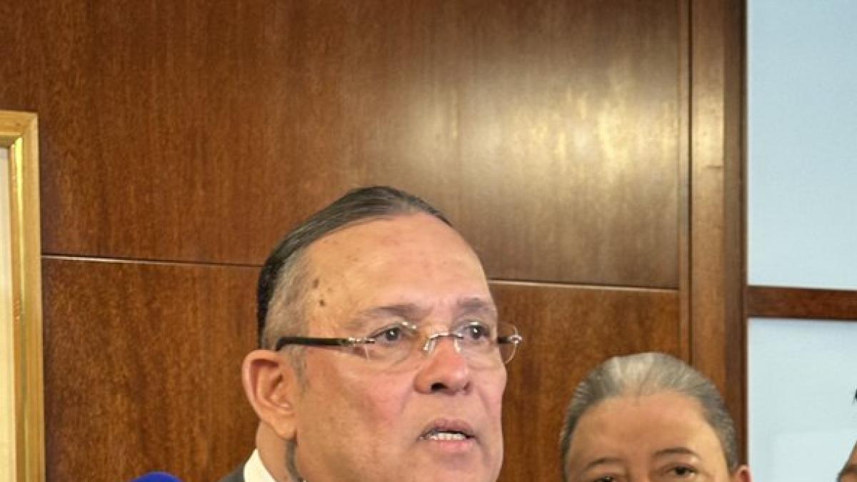 Partidos Conservador y 'la U' condicionan apoyo a reforma de la salud