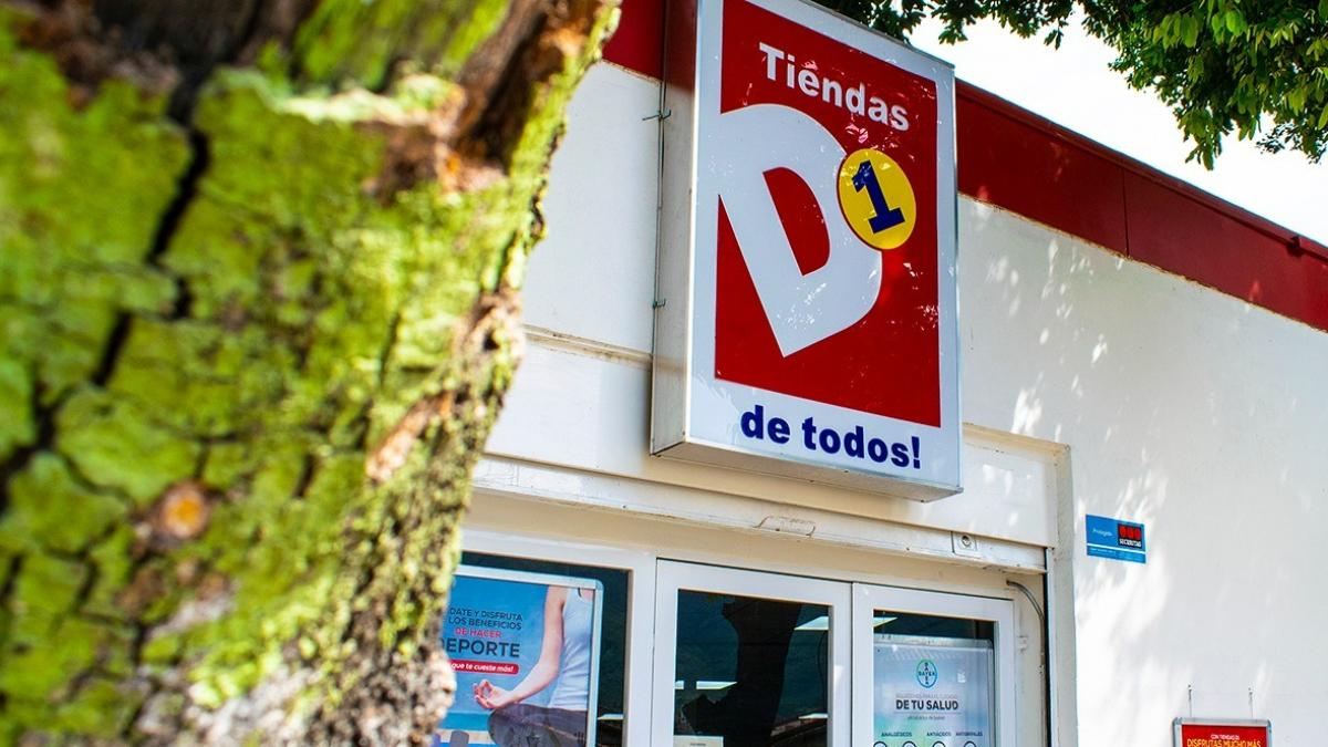 D1 revoluciona el mercado con el lanzamiento de su nueva línea de ropa