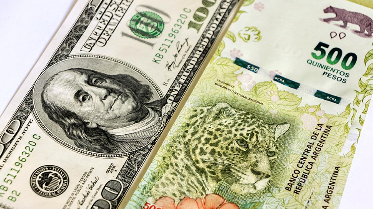 Dólar blue: qué es y por qué su valor sacude la economía de Argentina