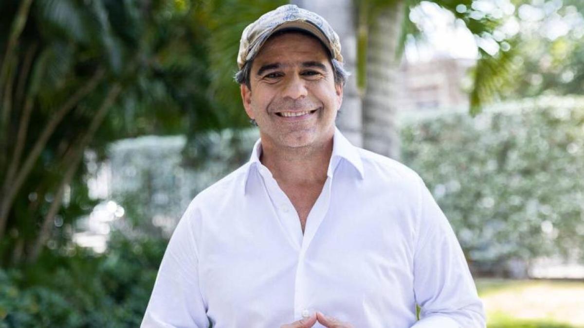 Alex Char lidera la intención de voto para la Alcaldía de Barranquilla