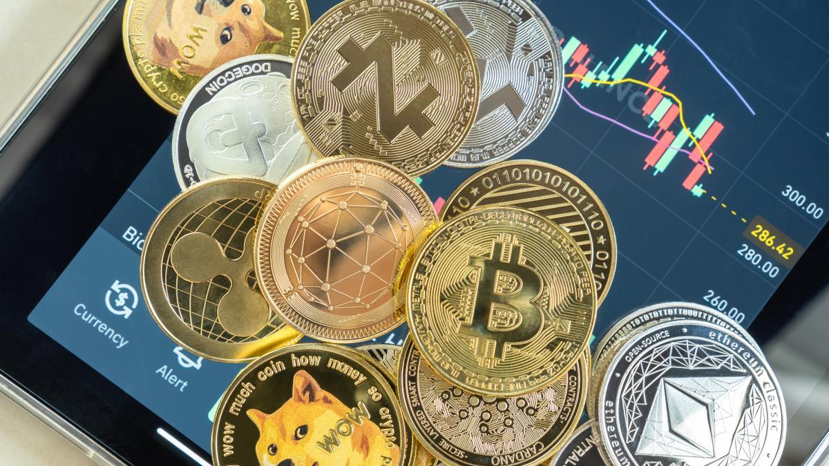 Cambio del Bitcoin a pesos colombianos: Precio hoy 26 de junio de 2025